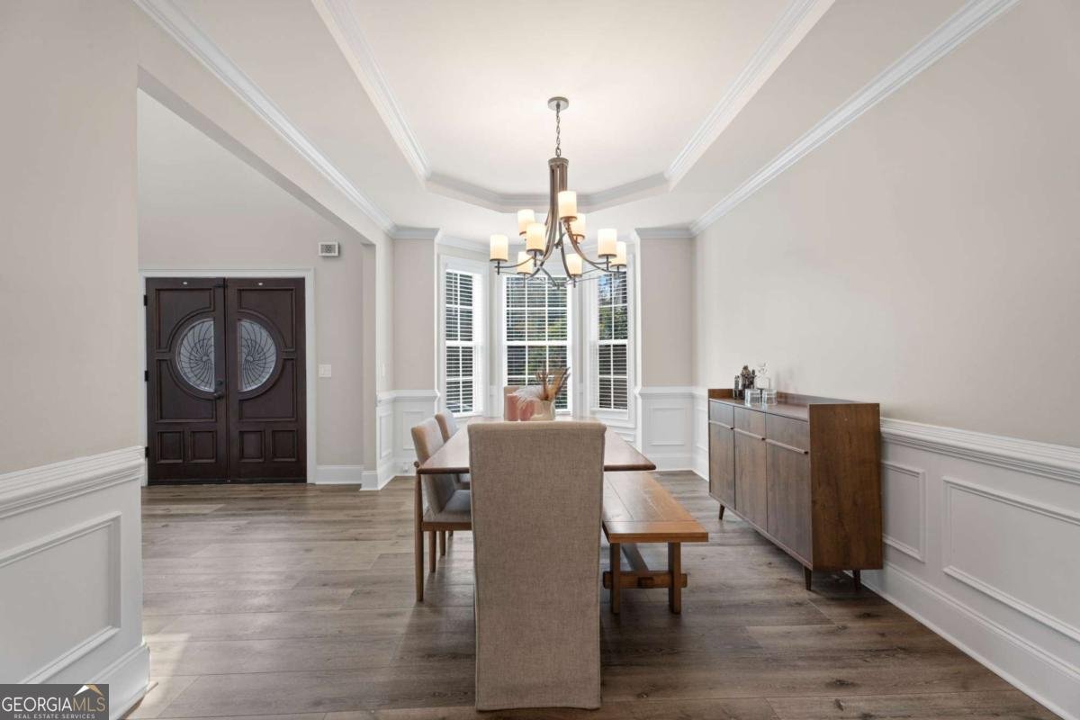 3404 Owens Landing Drive Kennesaw - Photo 10