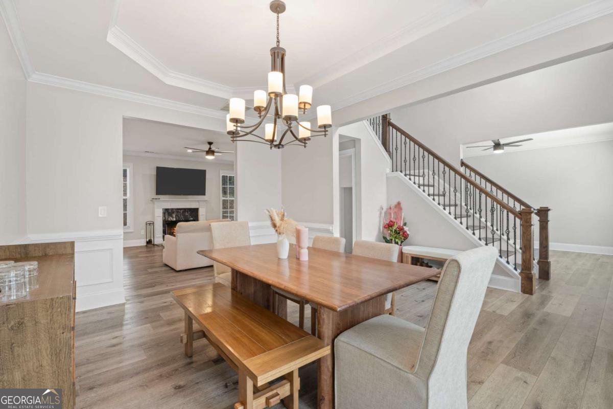 3404 Owens Landing Drive Kennesaw - Photo 11