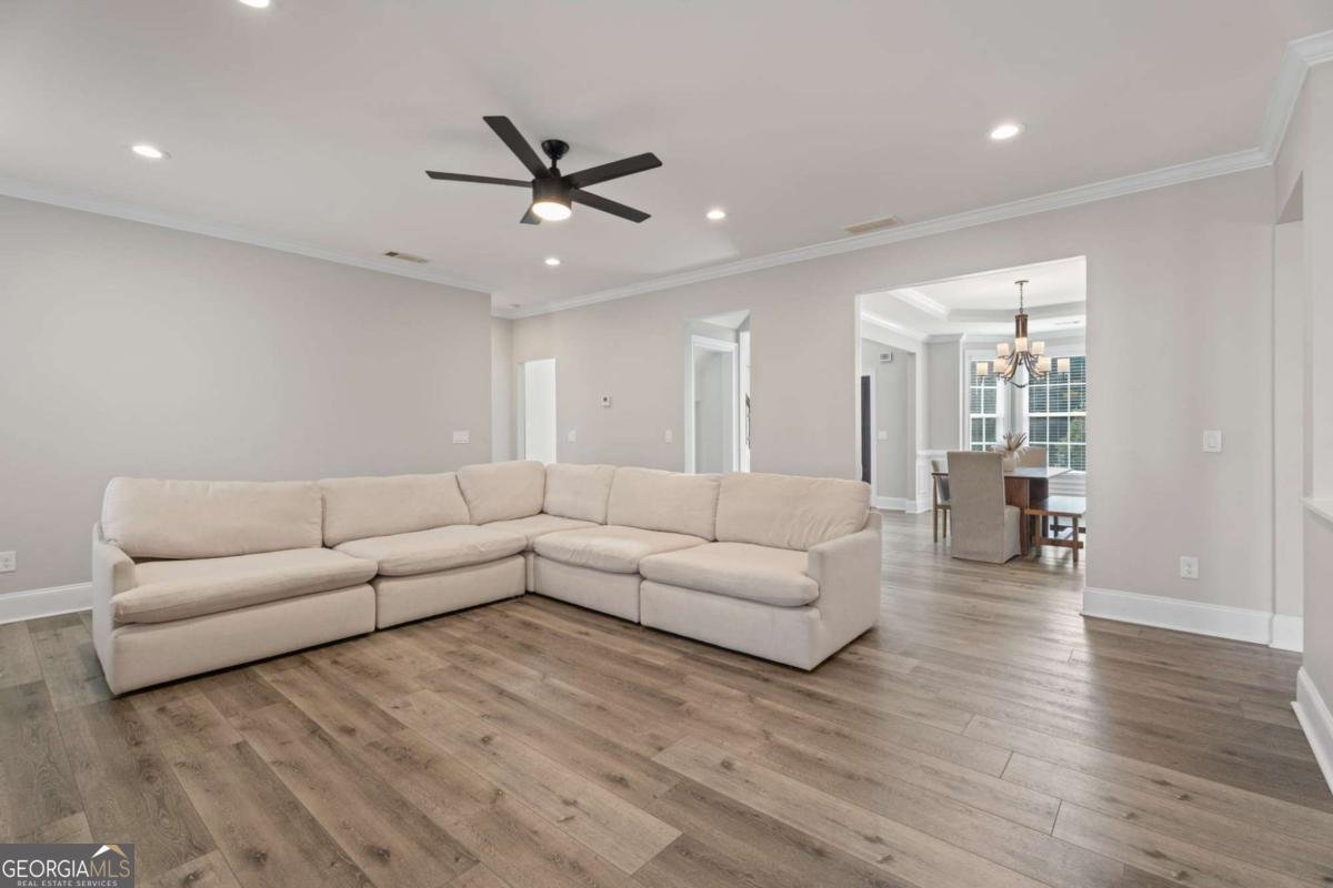 3404 Owens Landing Drive Kennesaw - Photo 13