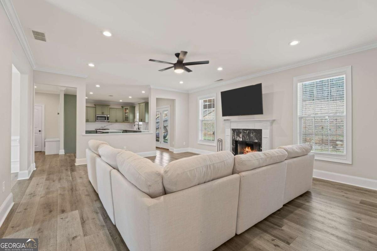 3404 Owens Landing Drive Kennesaw - Photo 14