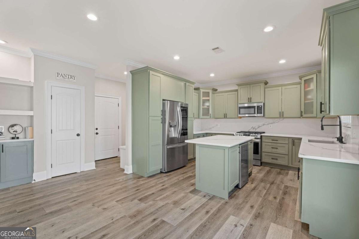 3404 Owens Landing Drive Kennesaw - Photo 15