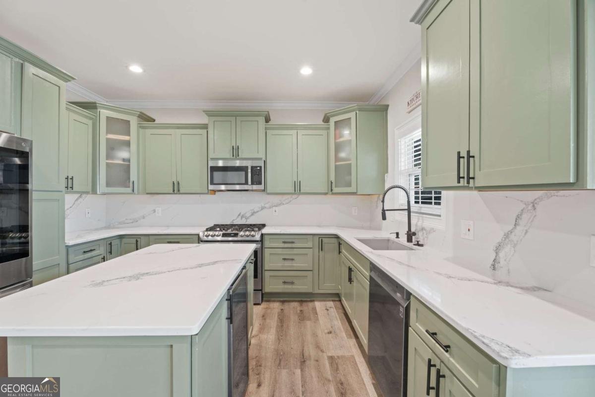 3404 Owens Landing Drive Kennesaw - Photo 16