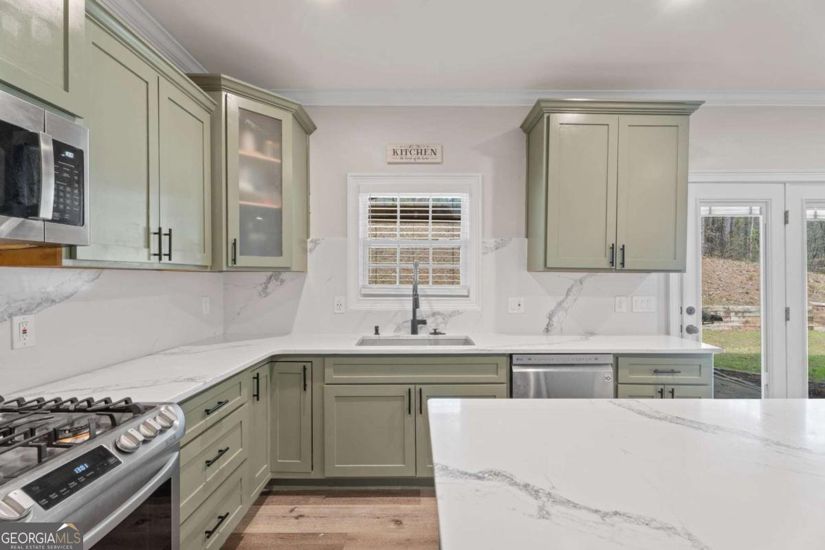 3404 Owens Landing Drive Kennesaw - Photo 17