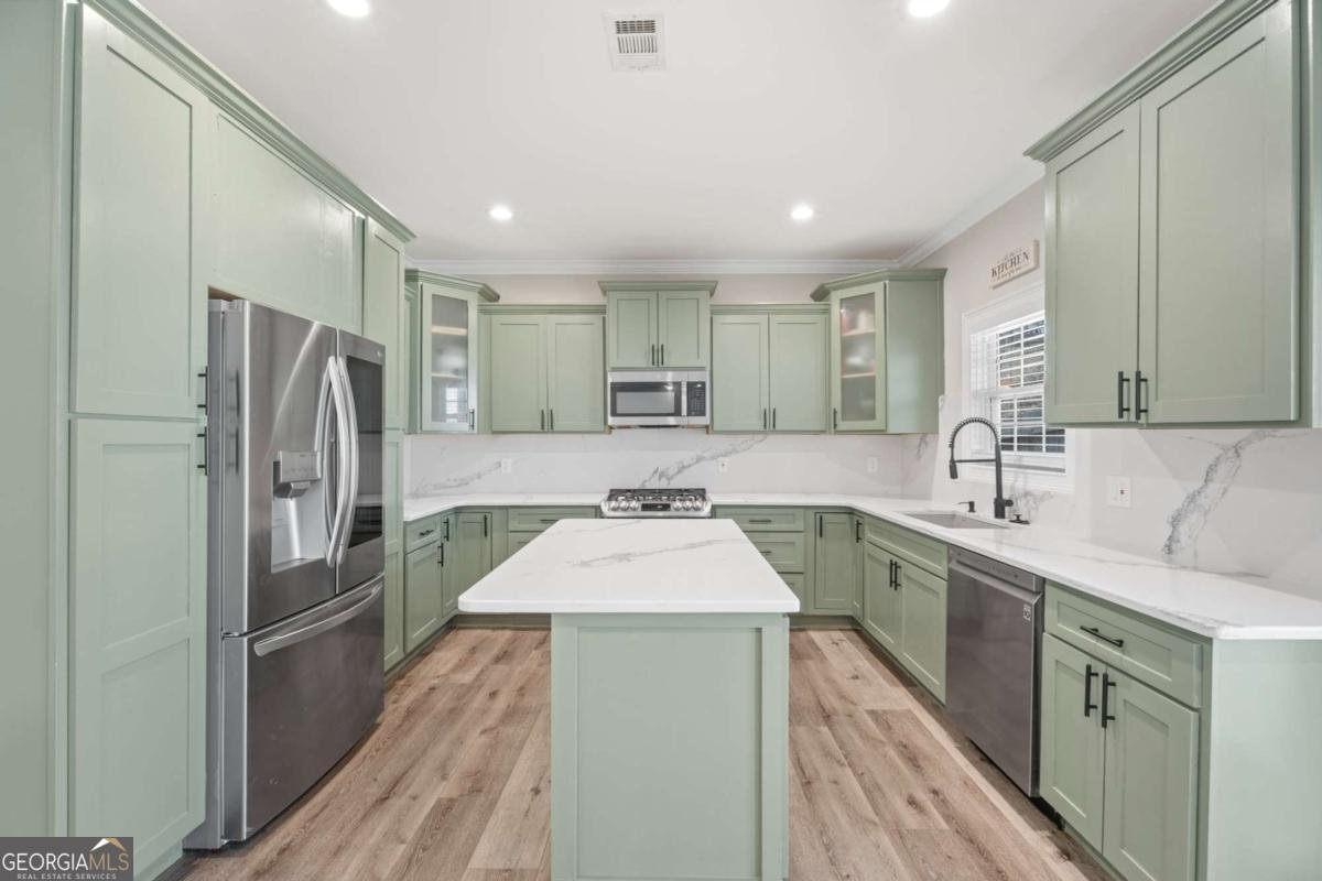 3404 Owens Landing Drive Kennesaw - Photo 18