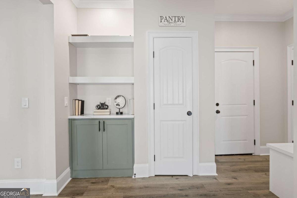 3404 Owens Landing Drive Kennesaw - Photo 19