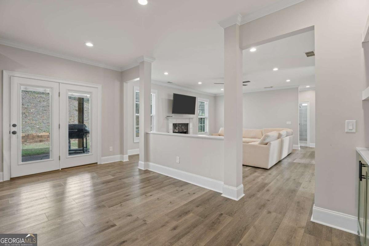 3404 Owens Landing Drive Kennesaw - Photo 21