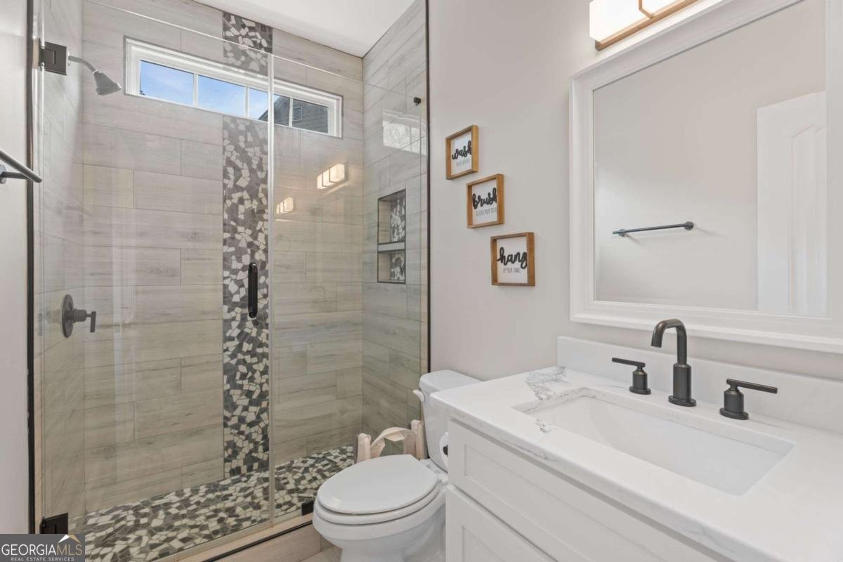 3404 Owens Landing Drive Kennesaw - Photo 22