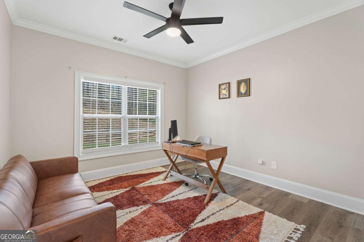 3404 Owens Landing Drive Kennesaw - Photo 23