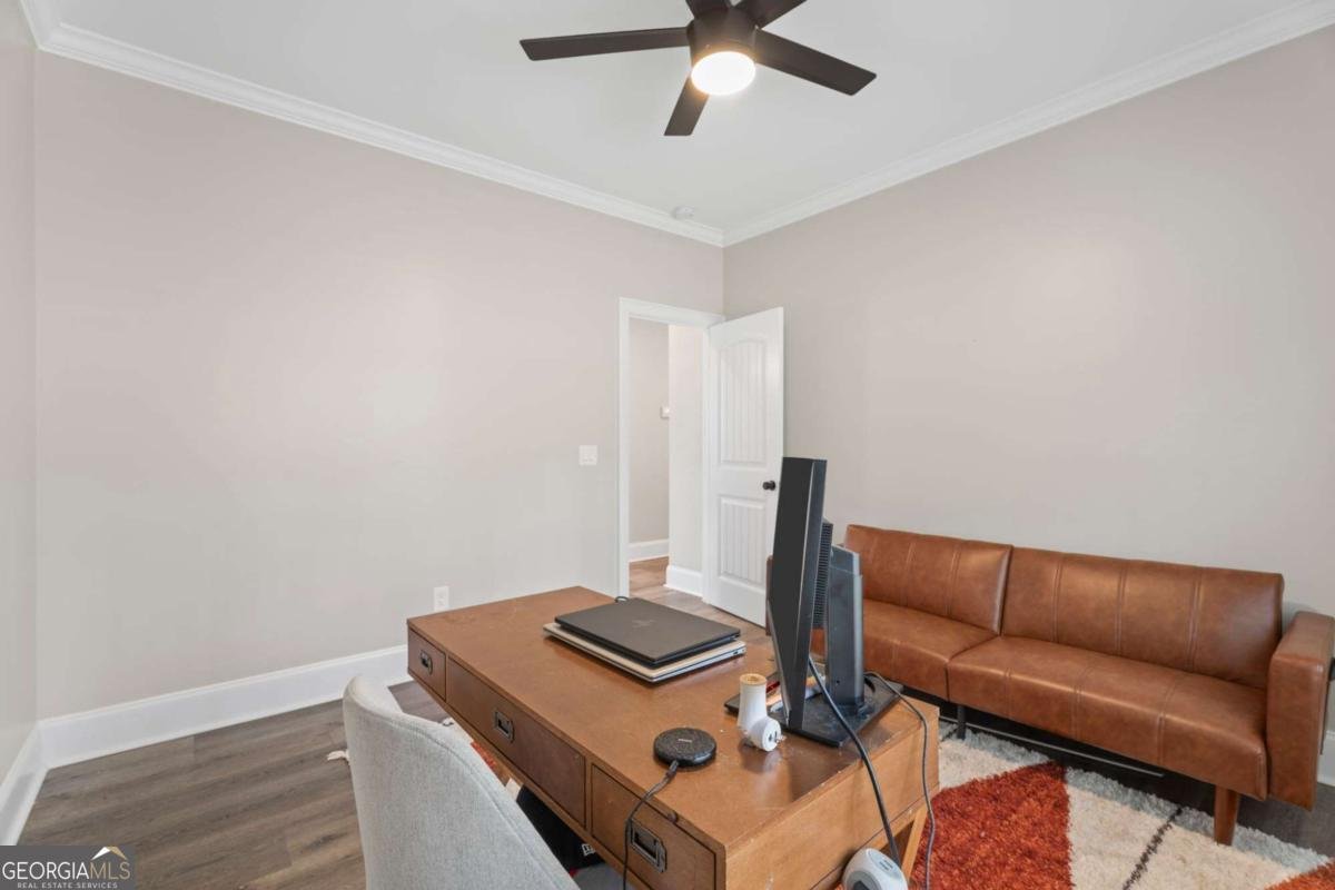 3404 Owens Landing Drive Kennesaw - Photo 24