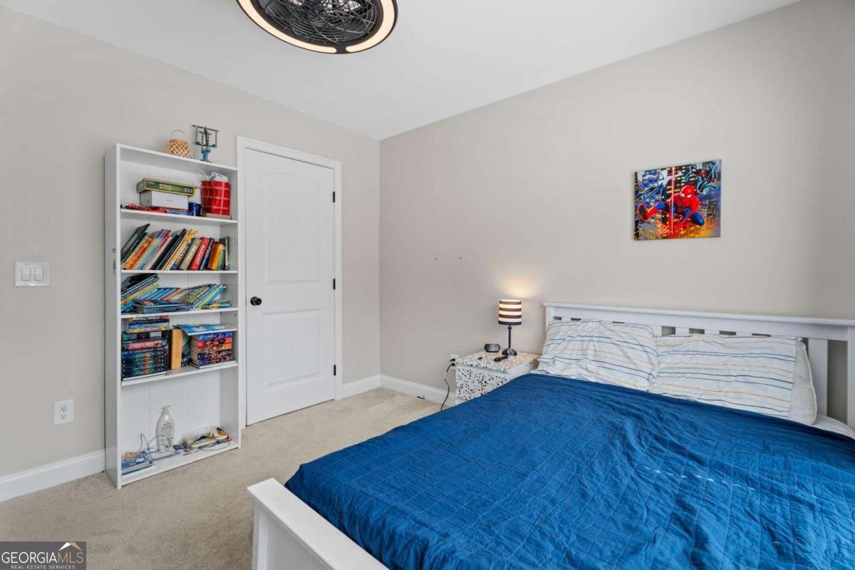 3404 Owens Landing Drive Kennesaw - Photo 33