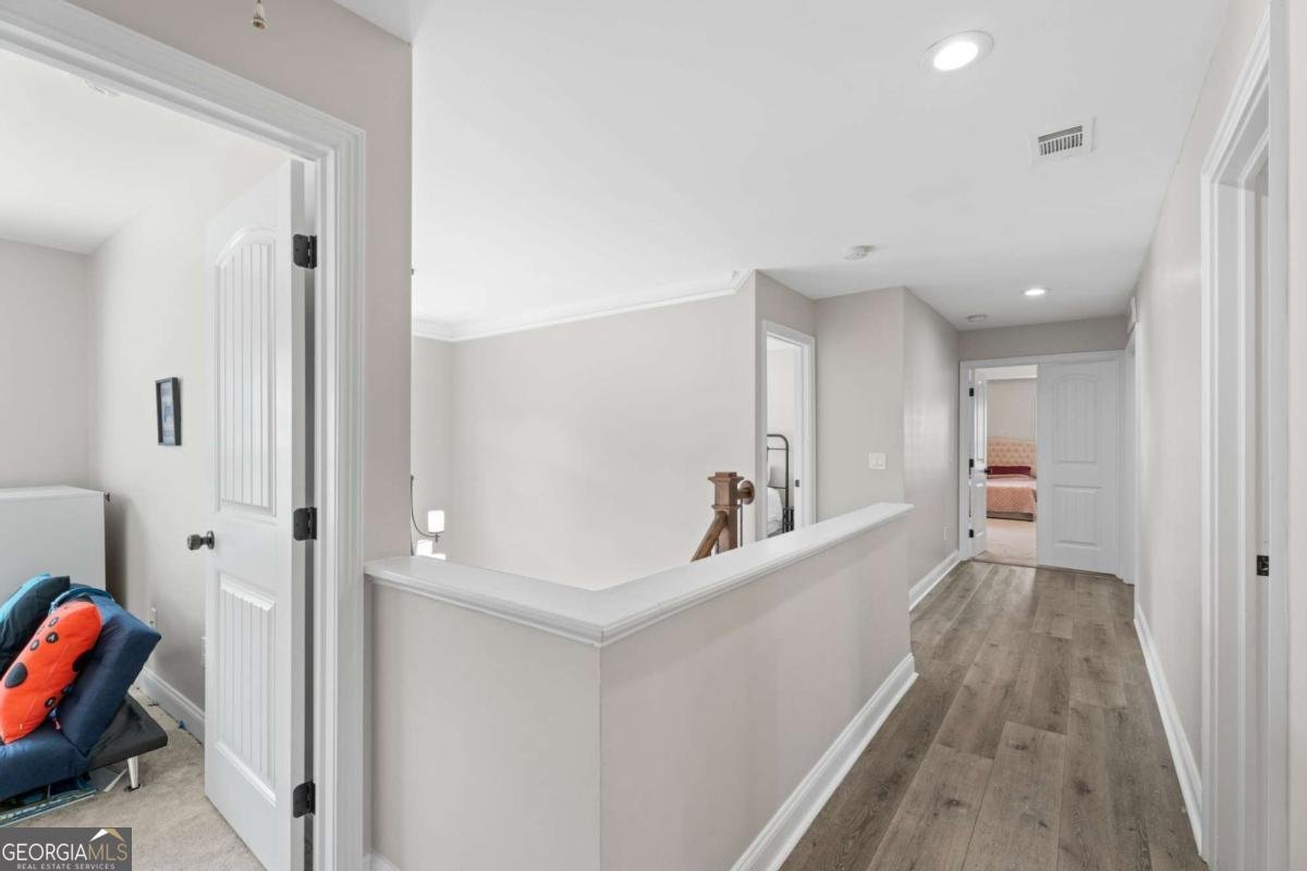 3404 Owens Landing Drive Kennesaw - Photo 37