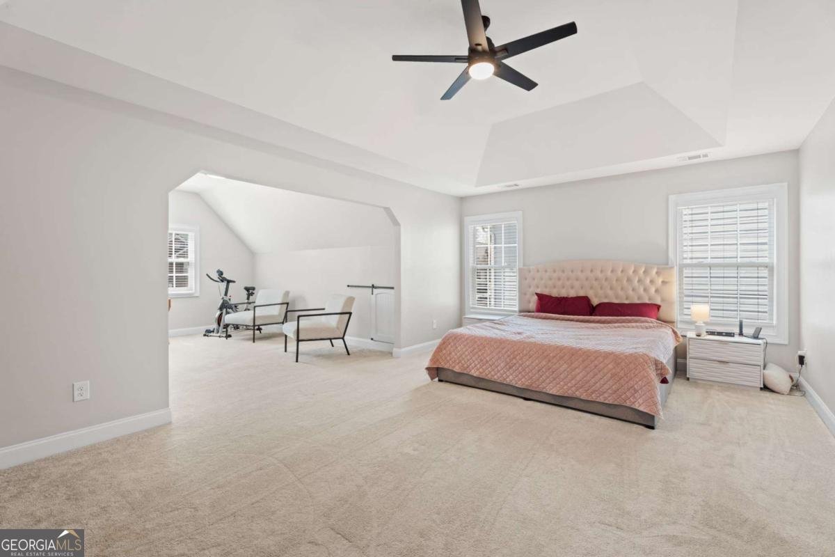 3404 Owens Landing Drive Kennesaw - Photo 39