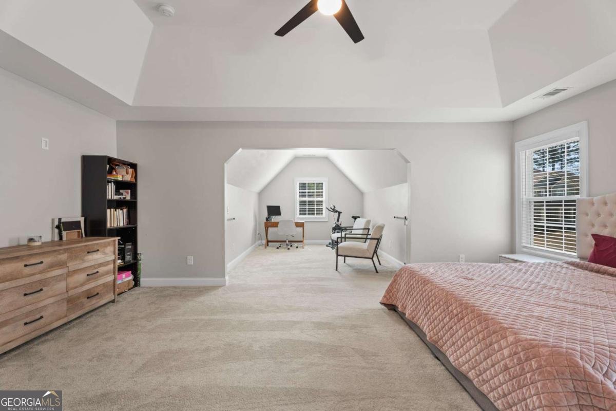 3404 Owens Landing Drive Kennesaw - Photo 44