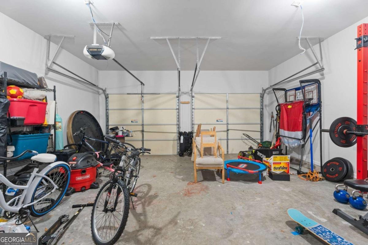 3404 Owens Landing Drive Kennesaw - Photo 50