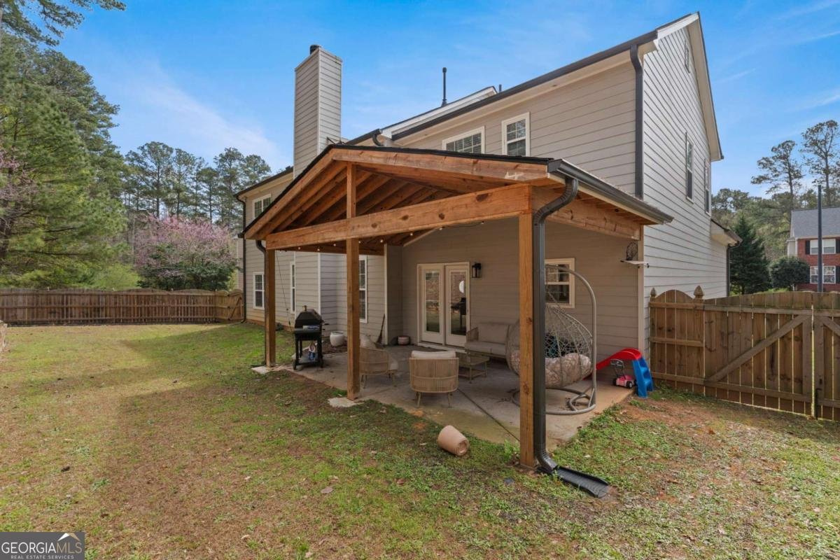 3404 Owens Landing Drive Kennesaw - Photo 52