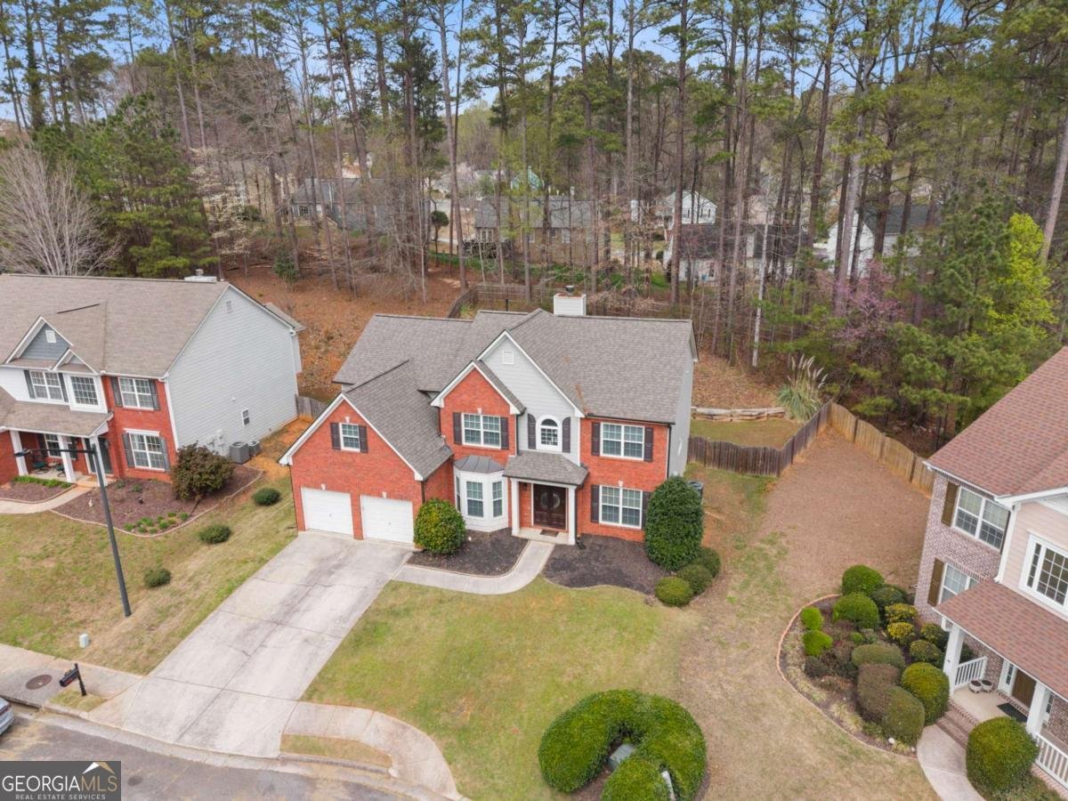 3404 Owens Landing Drive Kennesaw - Photo 53