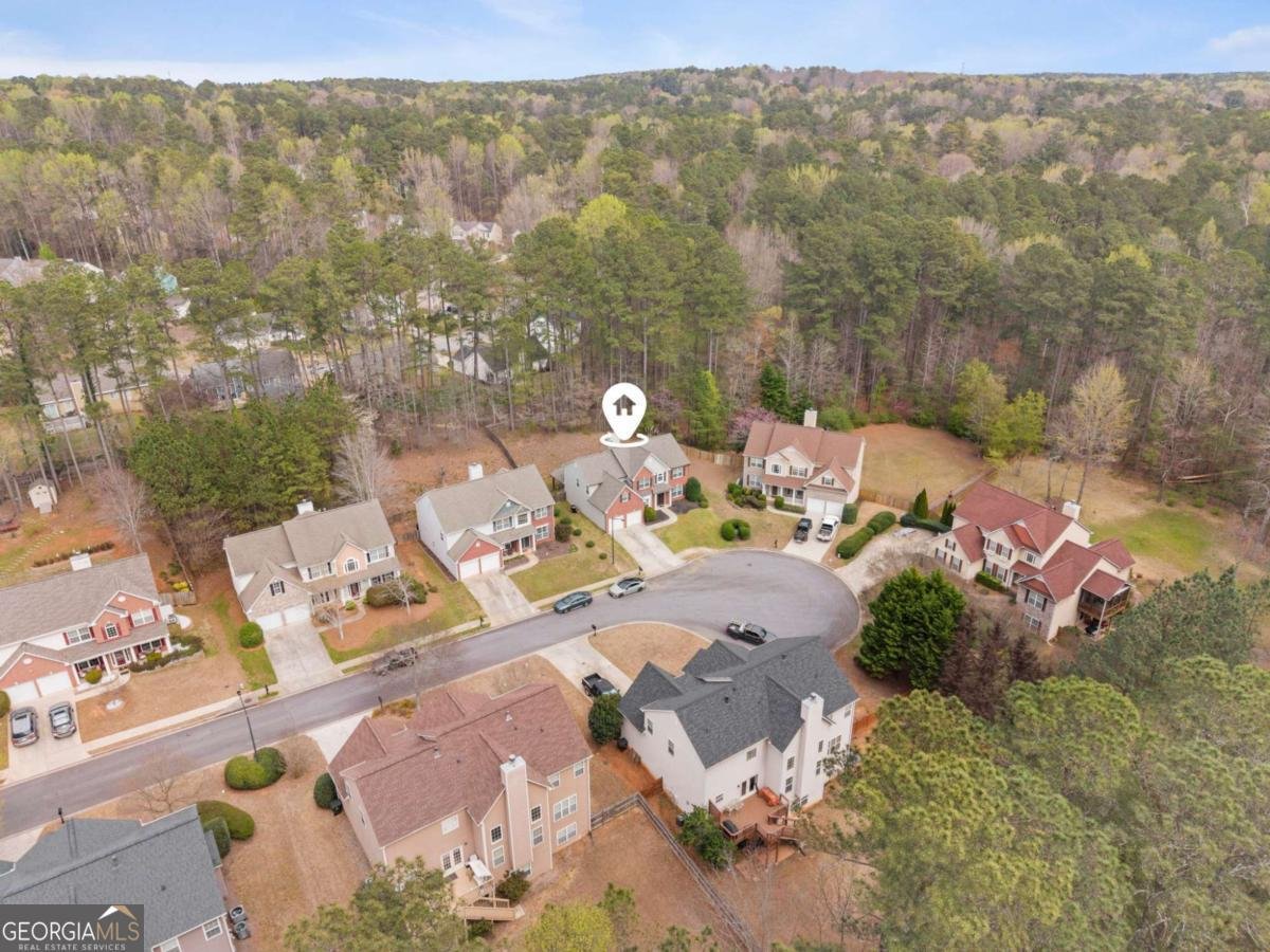 3404 Owens Landing Drive Kennesaw - Photo 56