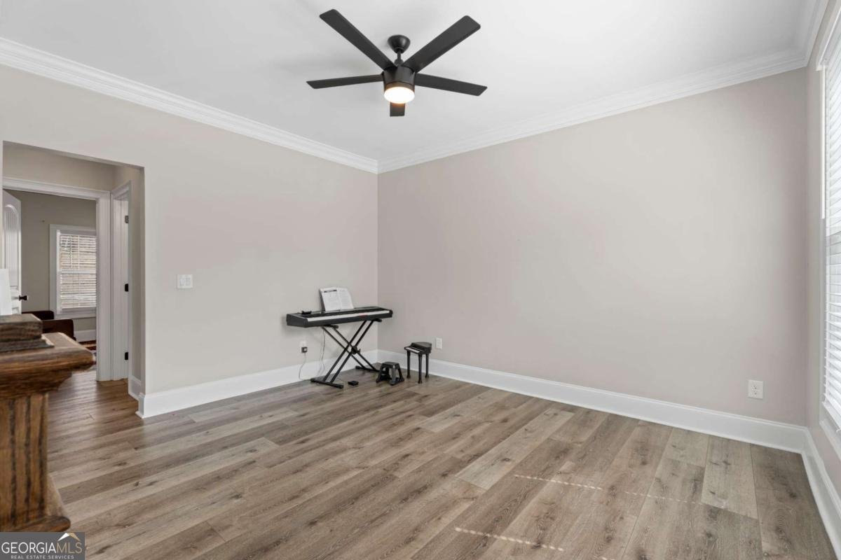 3404 Owens Landing Drive Kennesaw - Photo 6