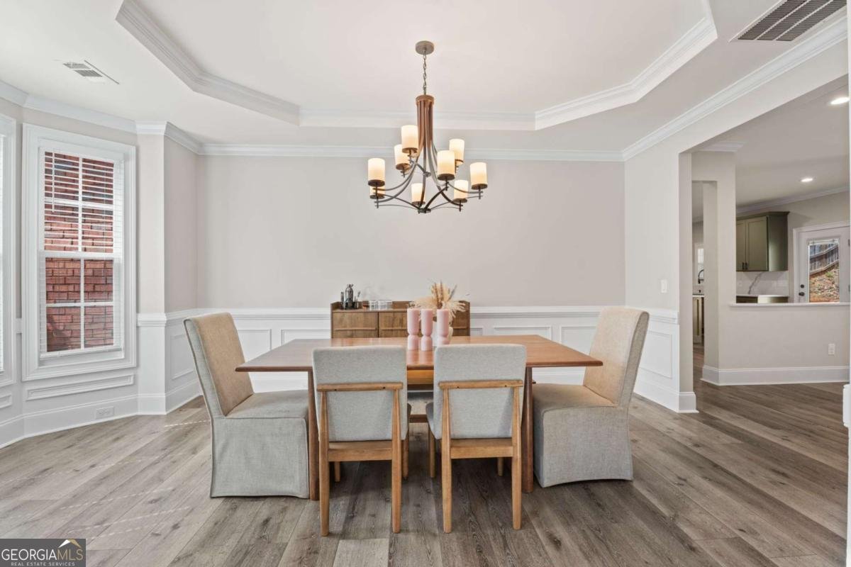 3404 Owens Landing Drive Kennesaw - Photo 9