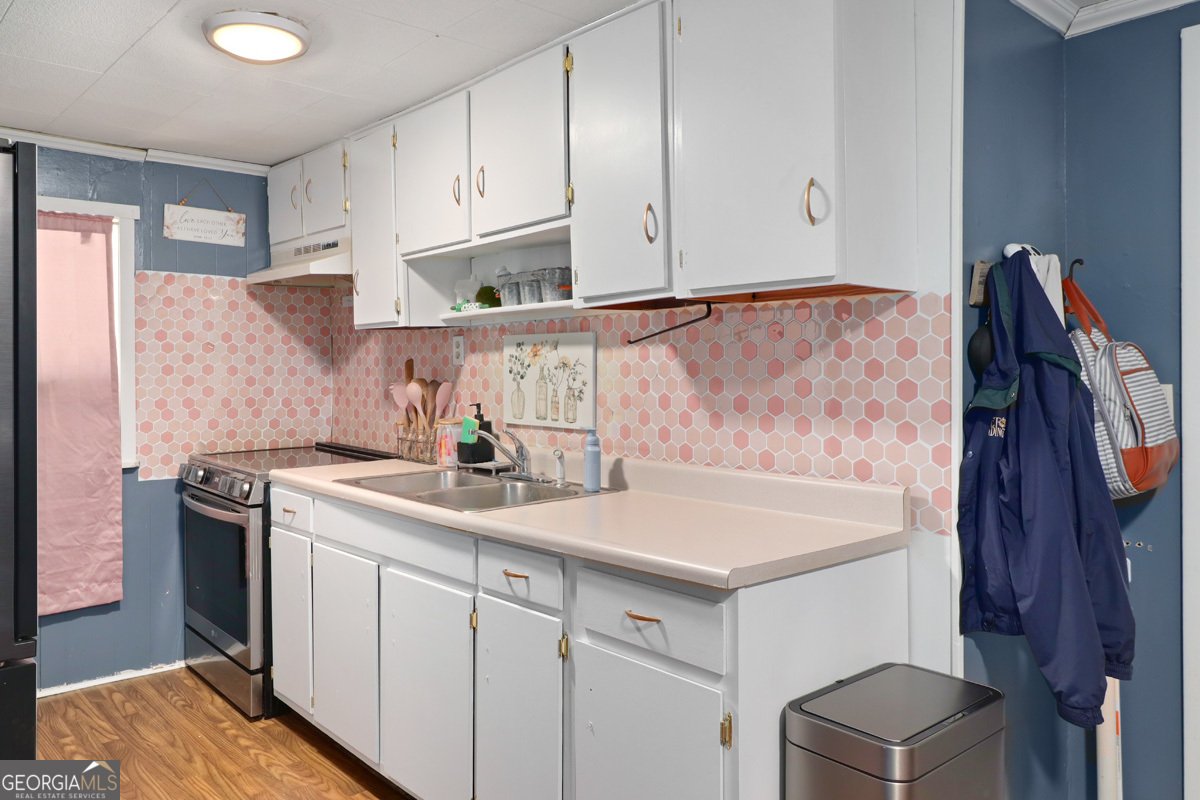 1679 Hodgeville Road Rincon - Photo 11