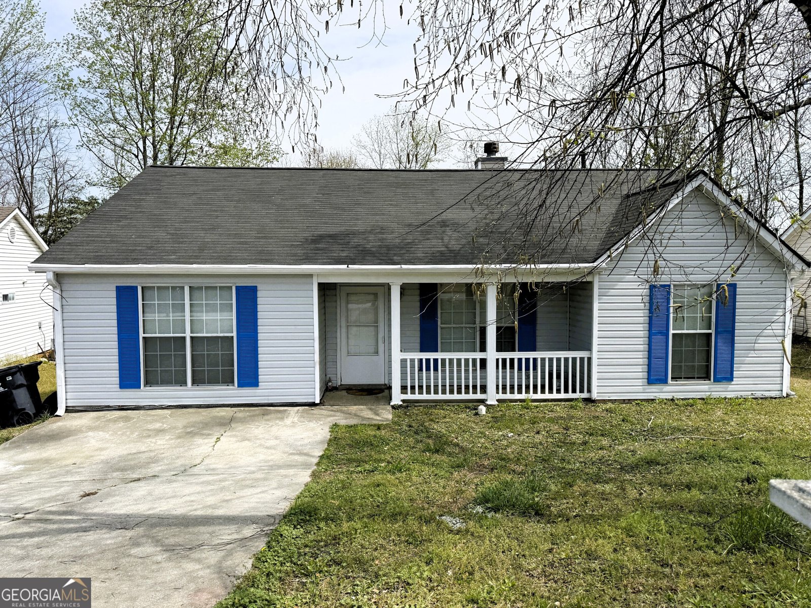 5609 Eagles Feather Lane Riverdale - Photo 1