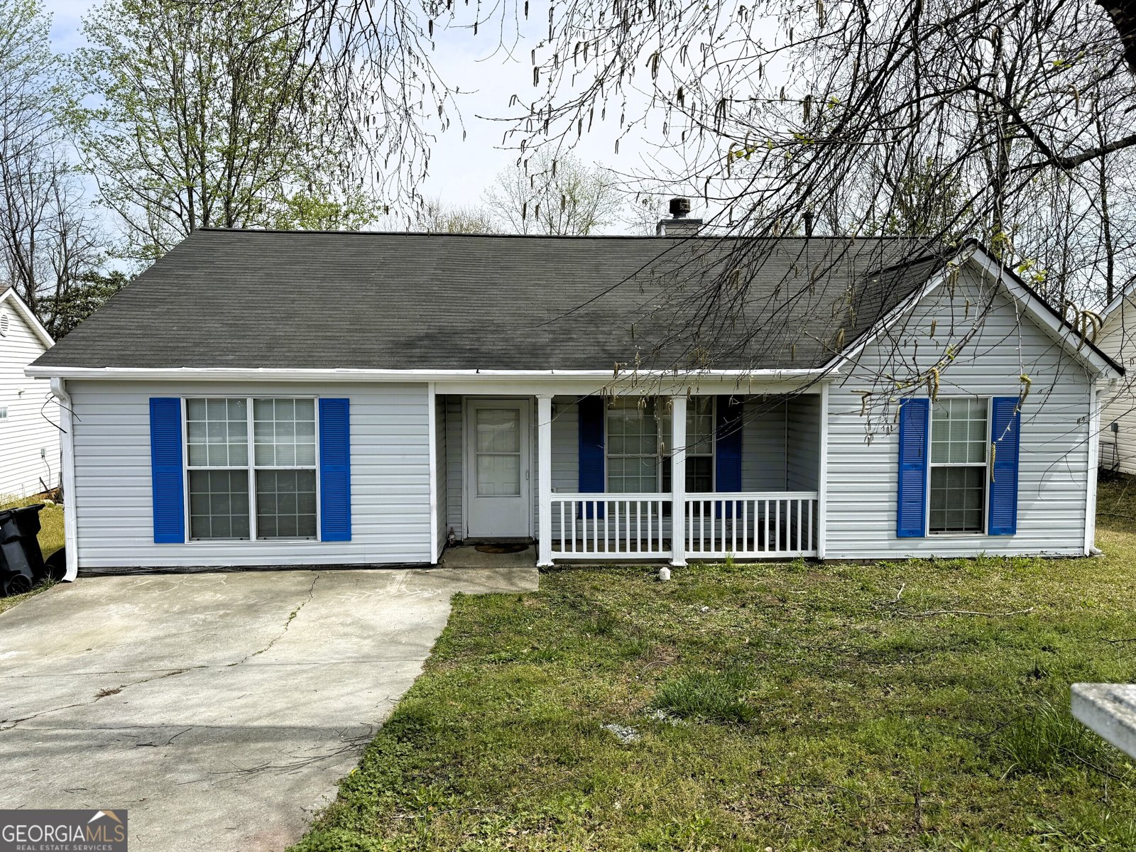 5609 Eagles Feather Lane Riverdale - Photo 24