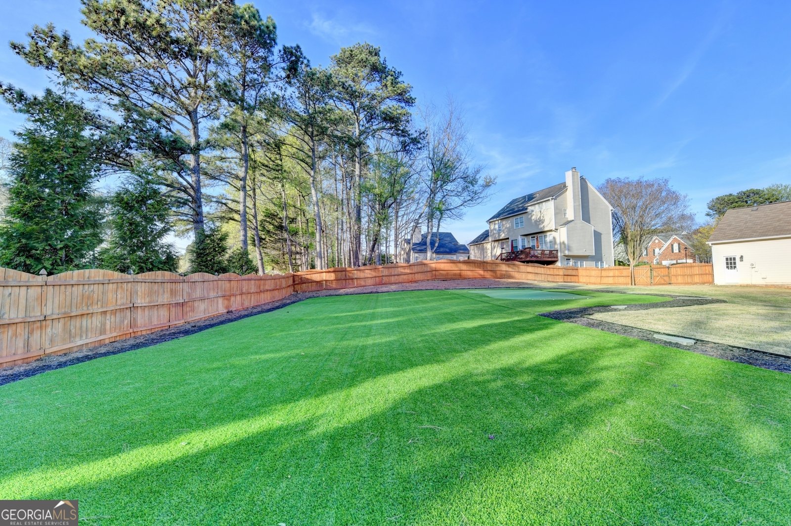 2550 Lockemeade Way Lawrenceville - Photo 101