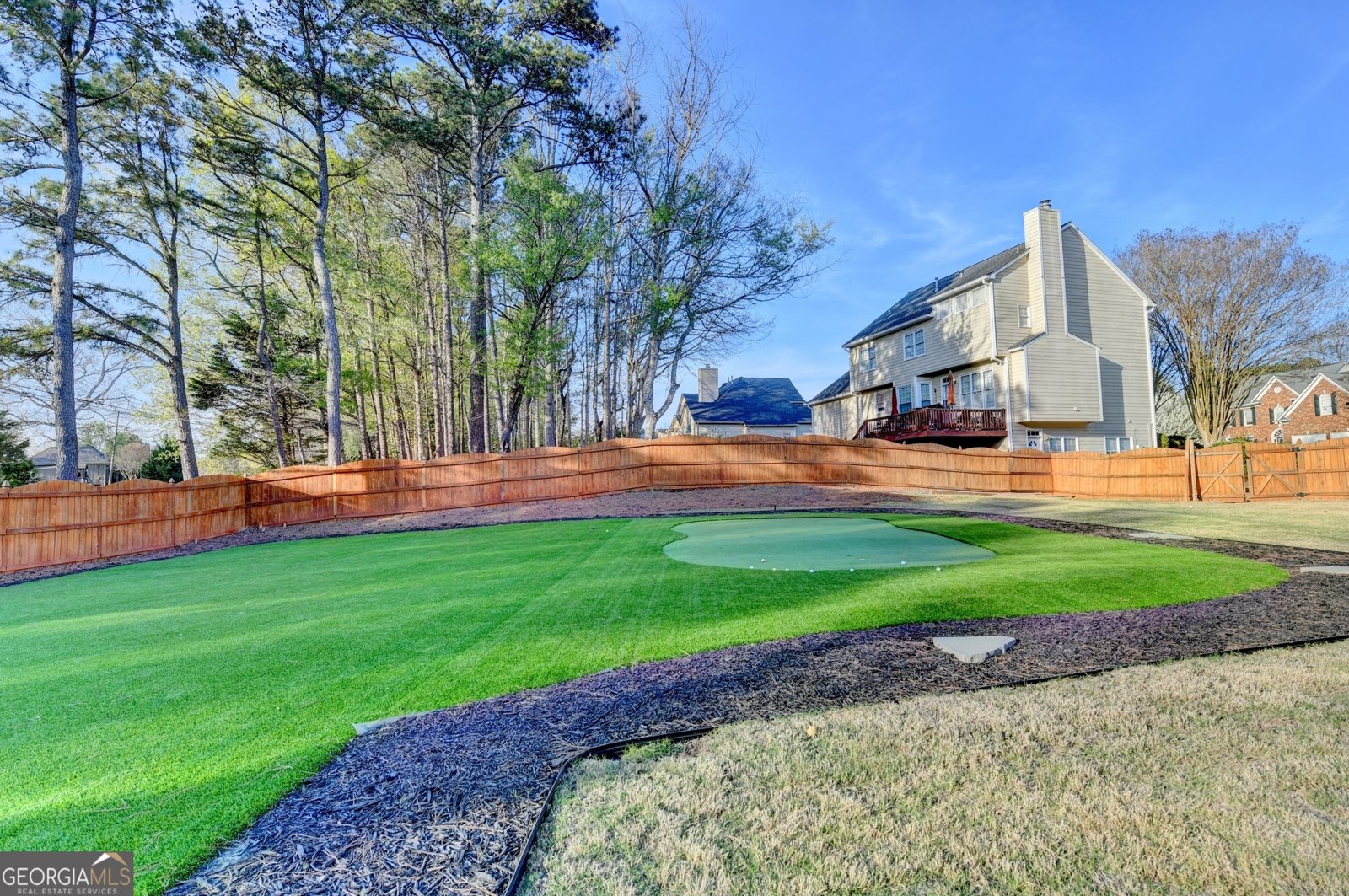 2550 Lockemeade Way Lawrenceville - Photo 102