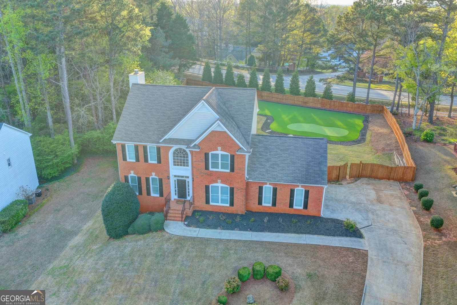 2550 Lockemeade Way Lawrenceville - Photo 108
