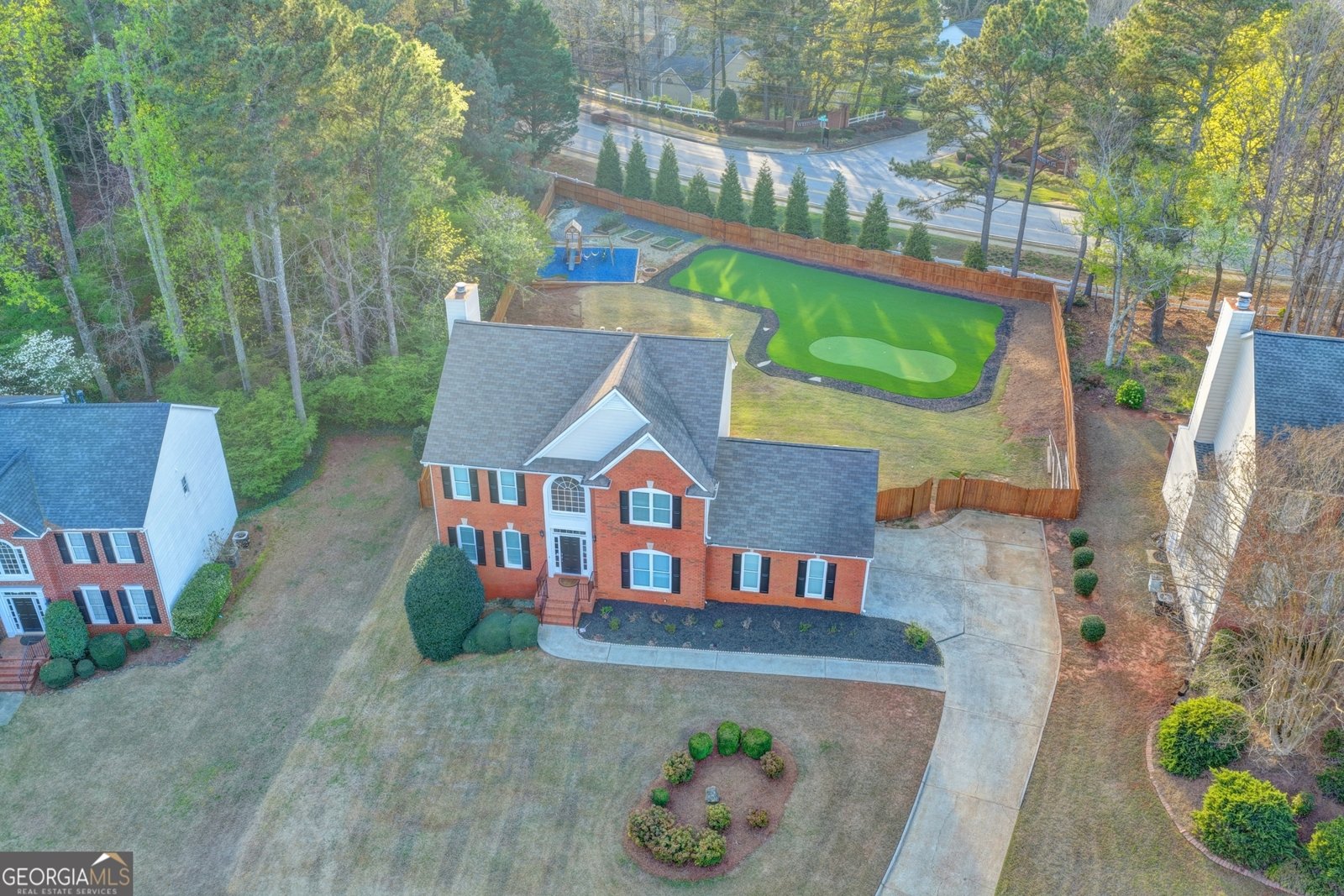 2550 Lockemeade Way Lawrenceville - Photo 109