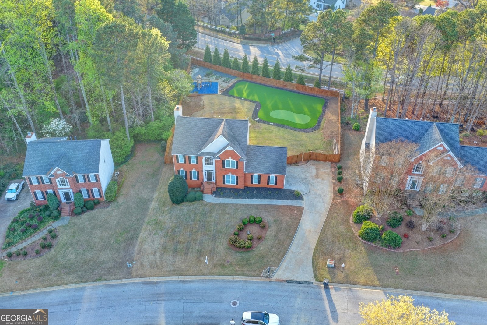 2550 Lockemeade Way Lawrenceville - Photo 110