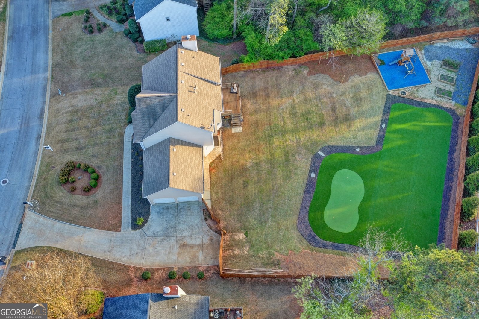 2550 Lockemeade Way Lawrenceville - Photo 111