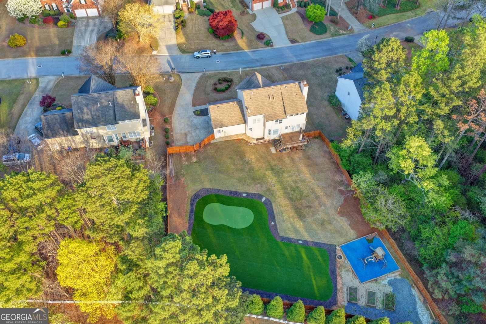 2550 Lockemeade Way Lawrenceville - Photo 112