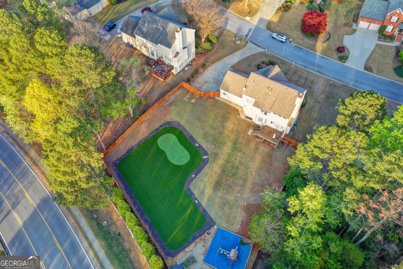 2550 Lockemeade Way Lawrenceville - Photo 113