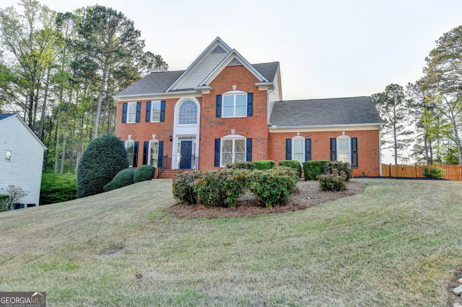 2550 Lockemeade Way Lawrenceville - Photo 116