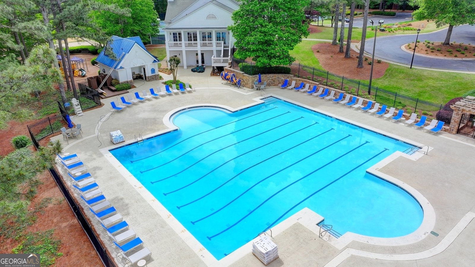 2550 Lockemeade Way Lawrenceville - Photo 119