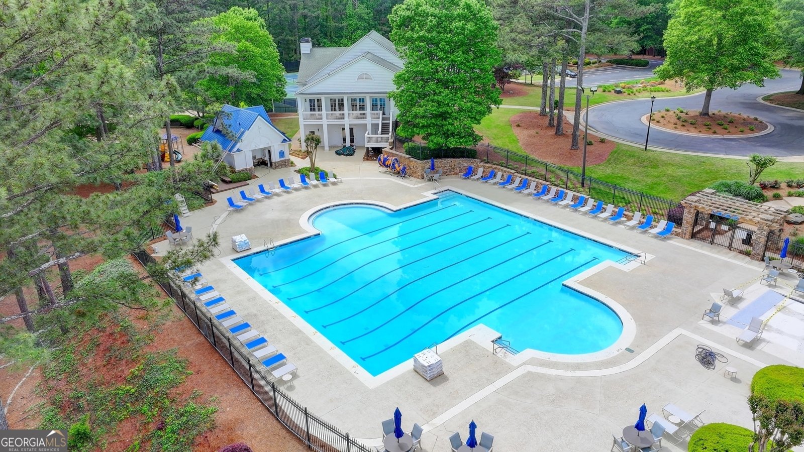 2550 Lockemeade Way Lawrenceville - Photo 120