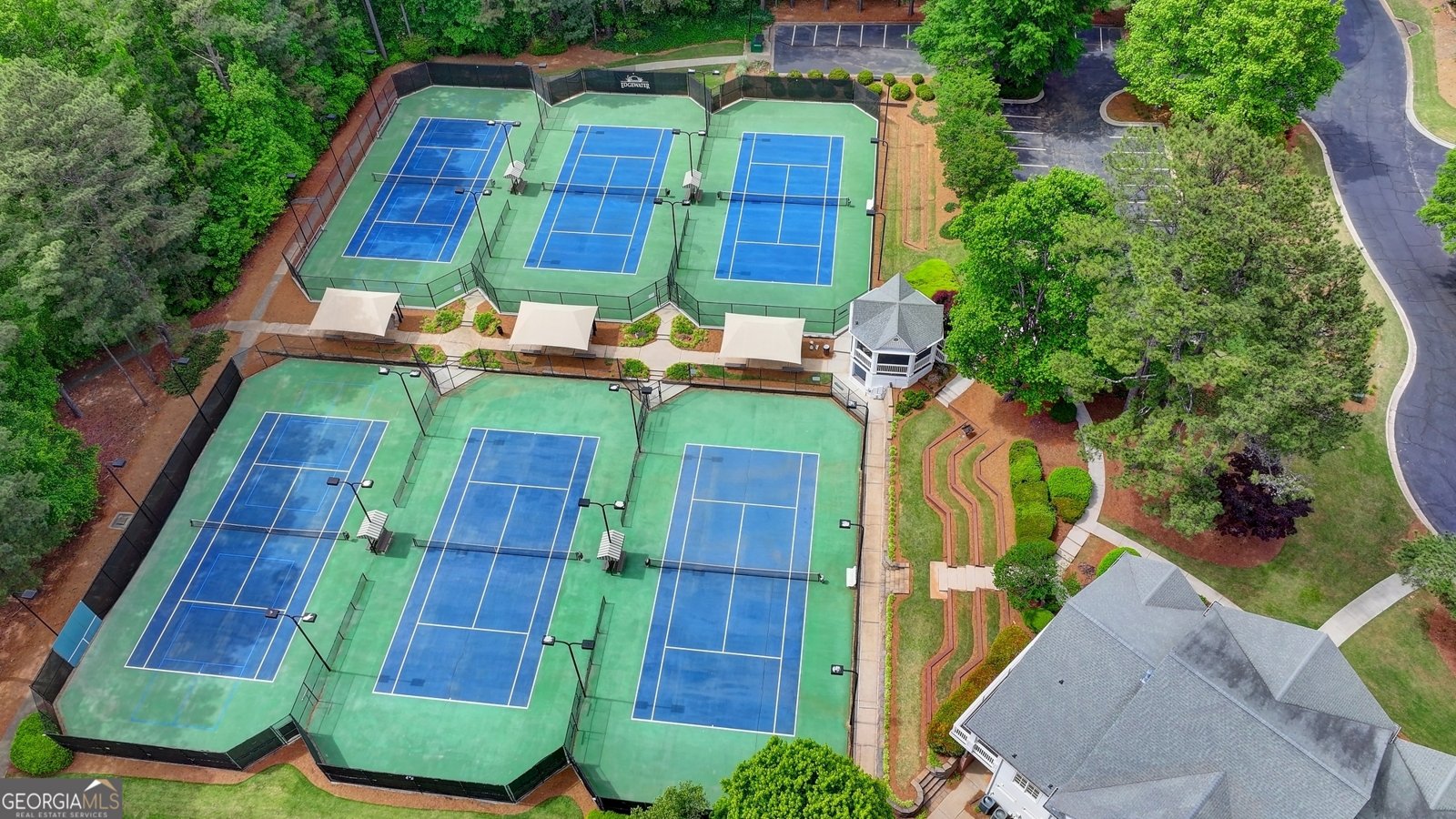 2550 Lockemeade Way Lawrenceville - Photo 126