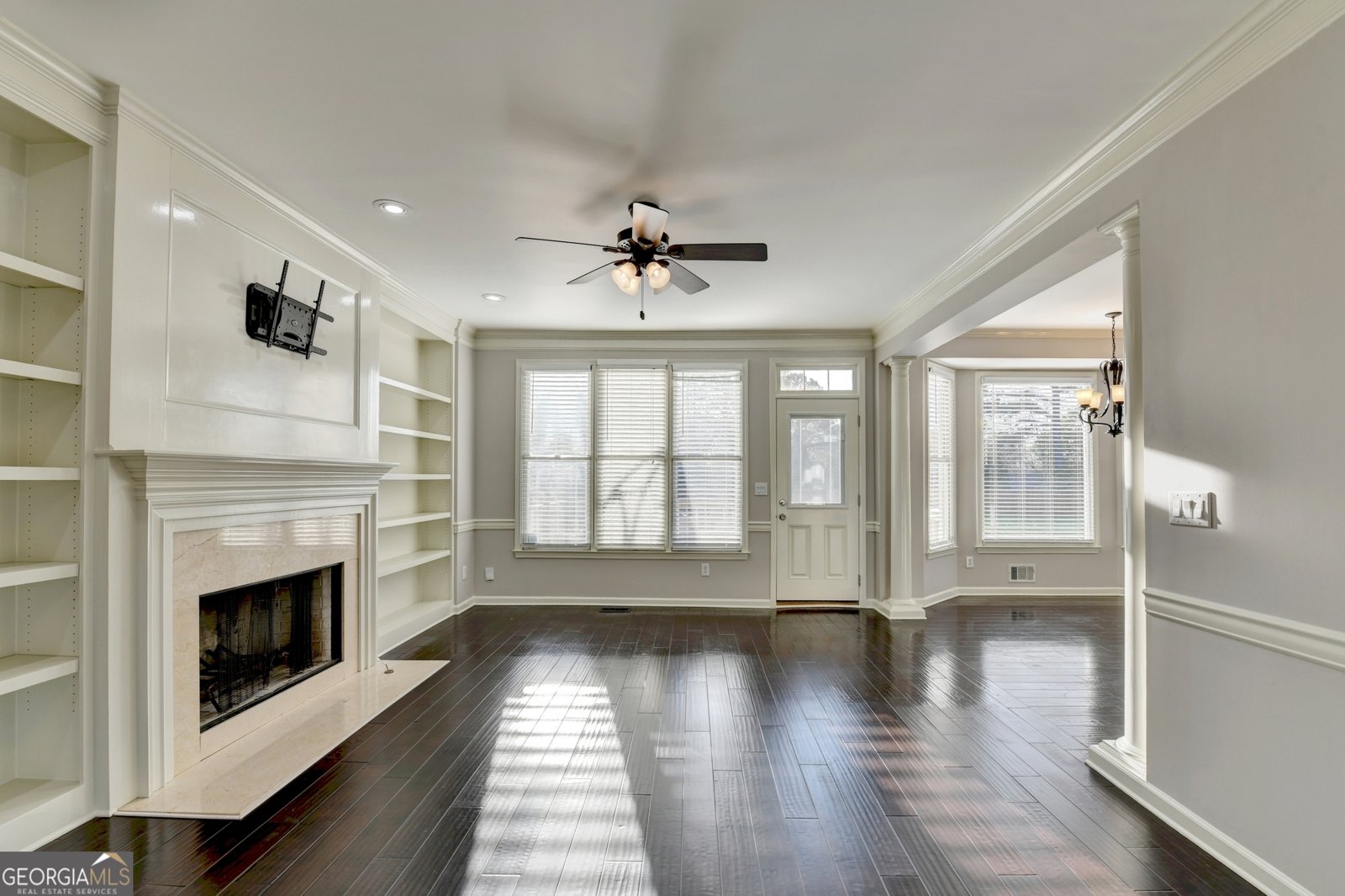 2550 Lockemeade Way Lawrenceville - Photo 25