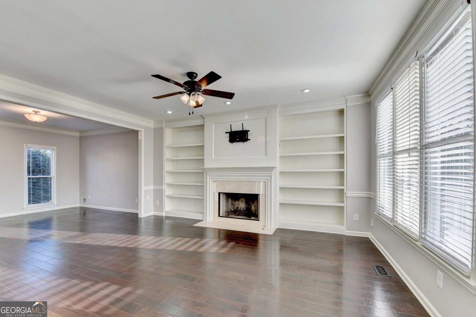 2550 Lockemeade Way Lawrenceville - Photo 31