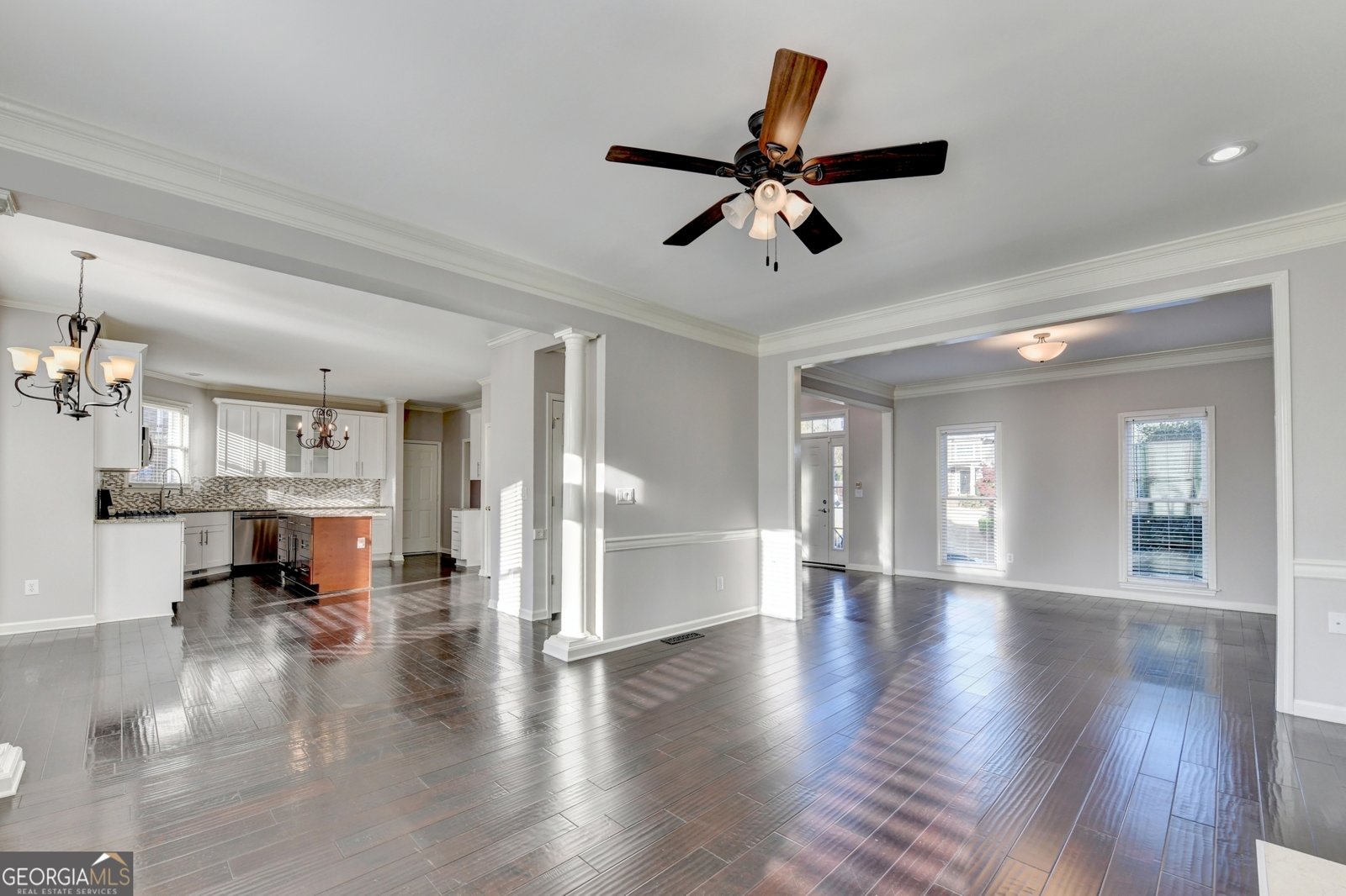 2550 Lockemeade Way Lawrenceville - Photo 33