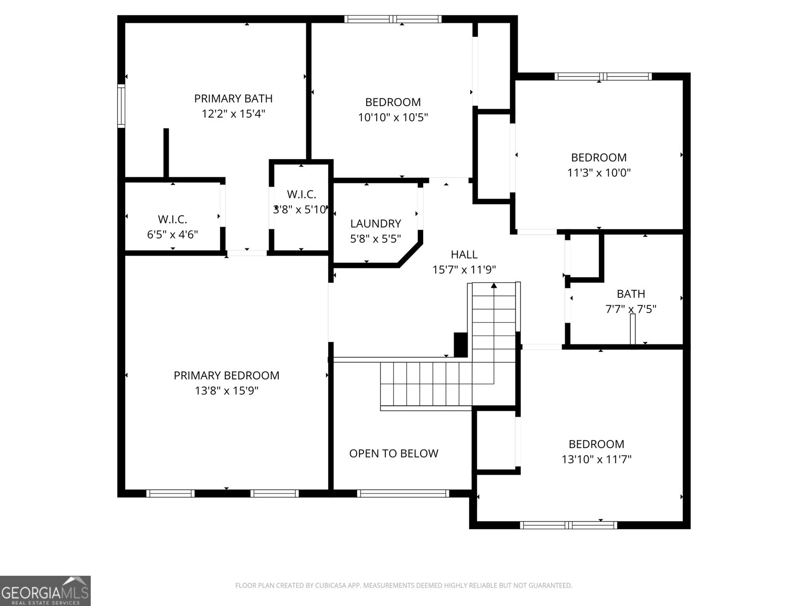 2550 Lockemeade Way Lawrenceville - Photo 52