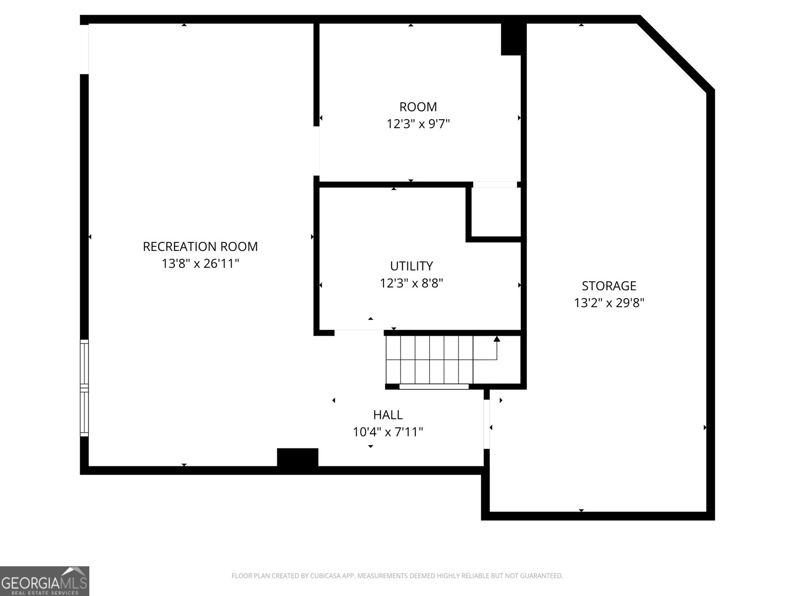 2550 Lockemeade Way Lawrenceville - Photo 77
