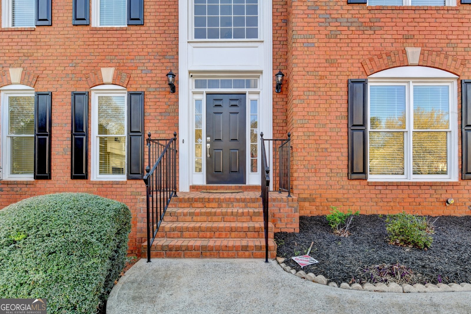 2550 Lockemeade Way Lawrenceville - Photo 8