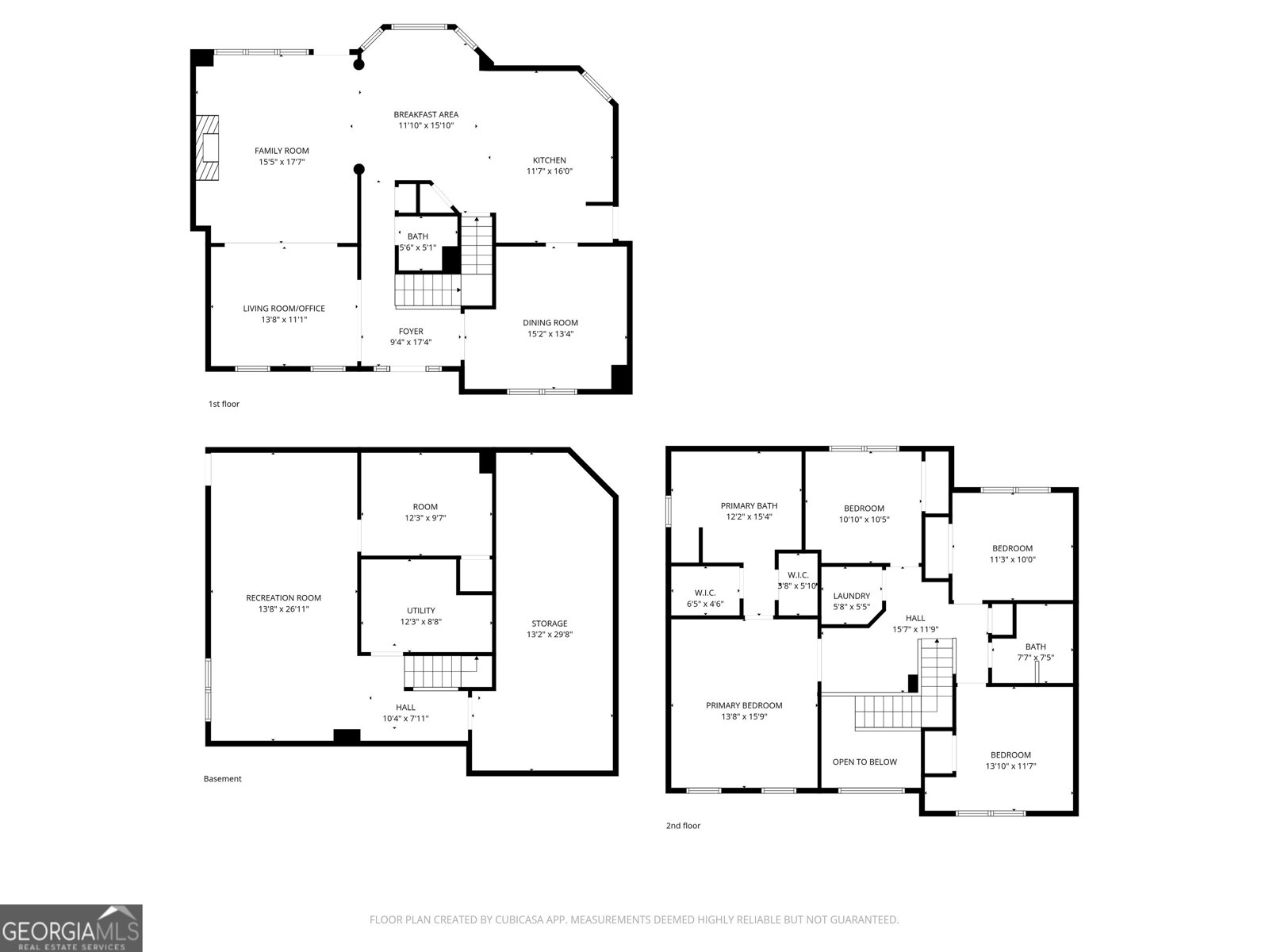 2550 Lockemeade Way Lawrenceville - Photo 84