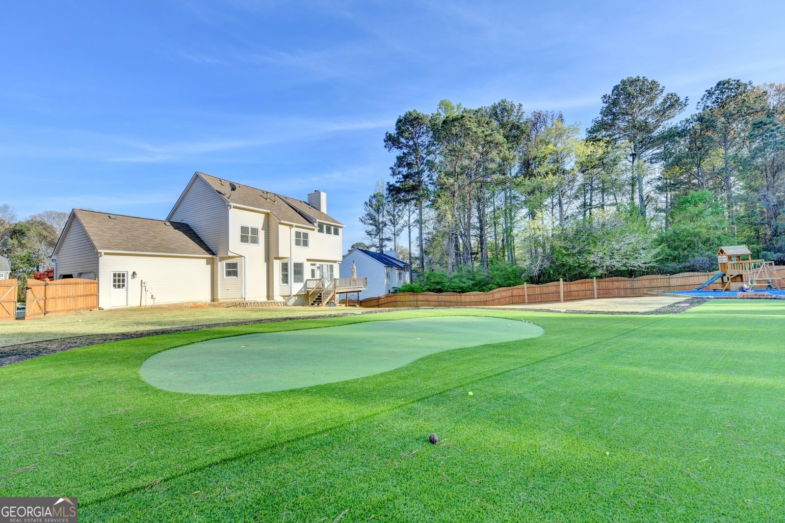 2550 Lockemeade Way Lawrenceville - Photo 86