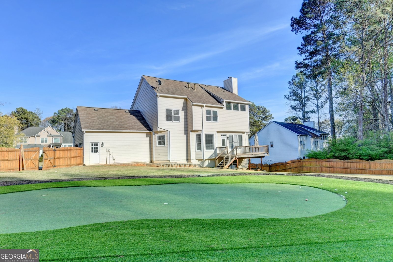 2550 Lockemeade Way Lawrenceville - Photo 90