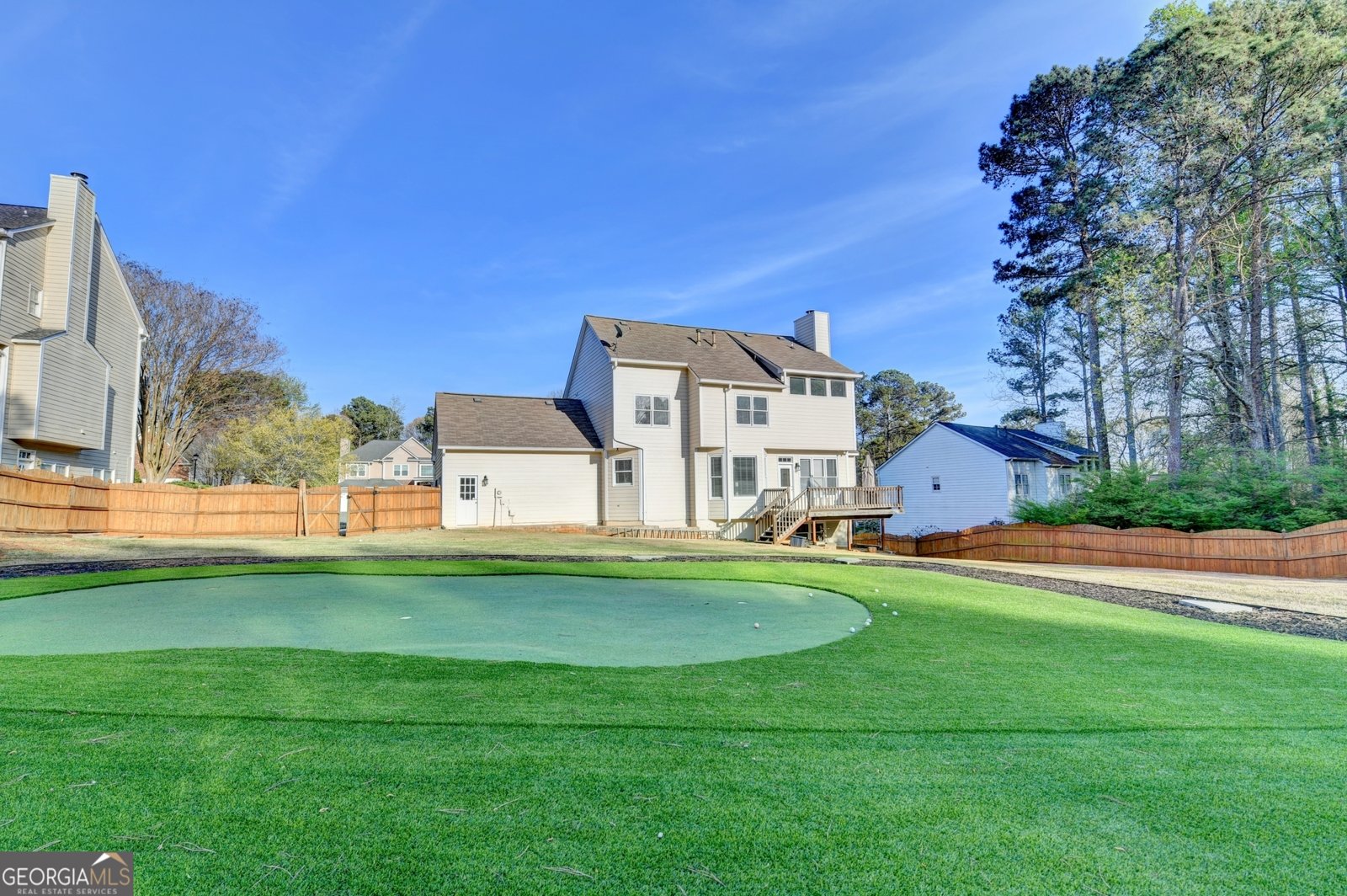 2550 Lockemeade Way Lawrenceville - Photo 91