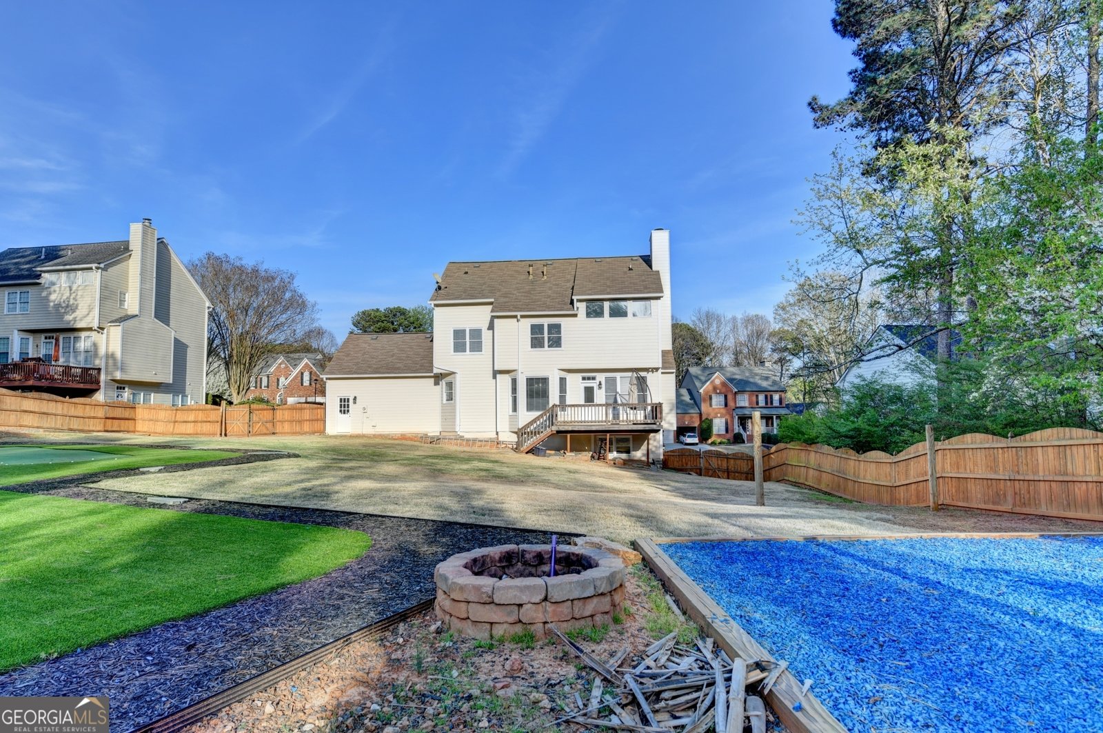 2550 Lockemeade Way Lawrenceville - Photo 98