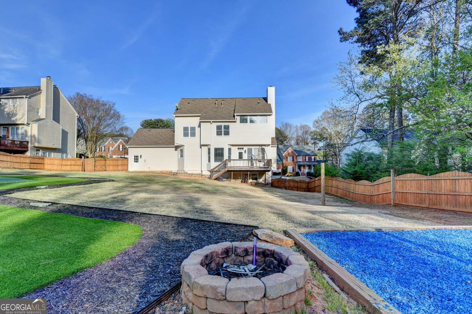 2550 Lockemeade Way Lawrenceville - Photo 99